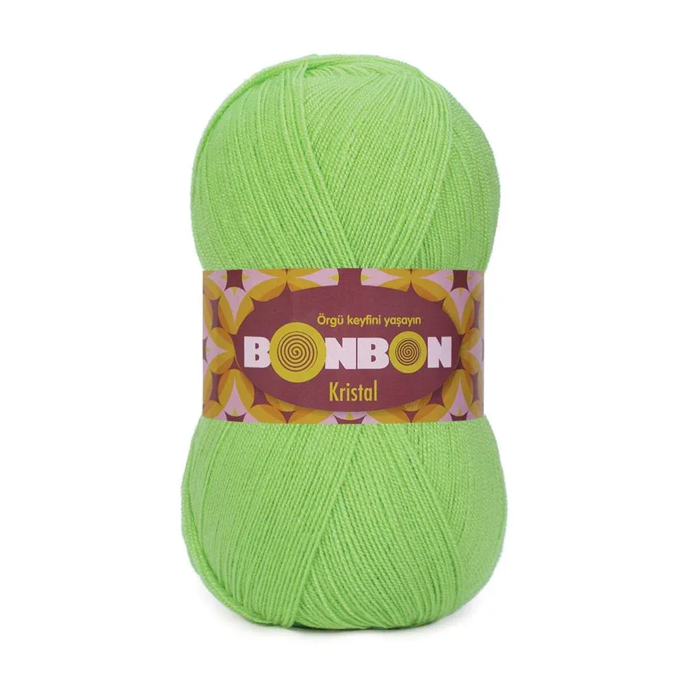 NAKO Bonbon Kristal 98401