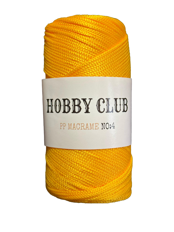 056 Koyu Sarı