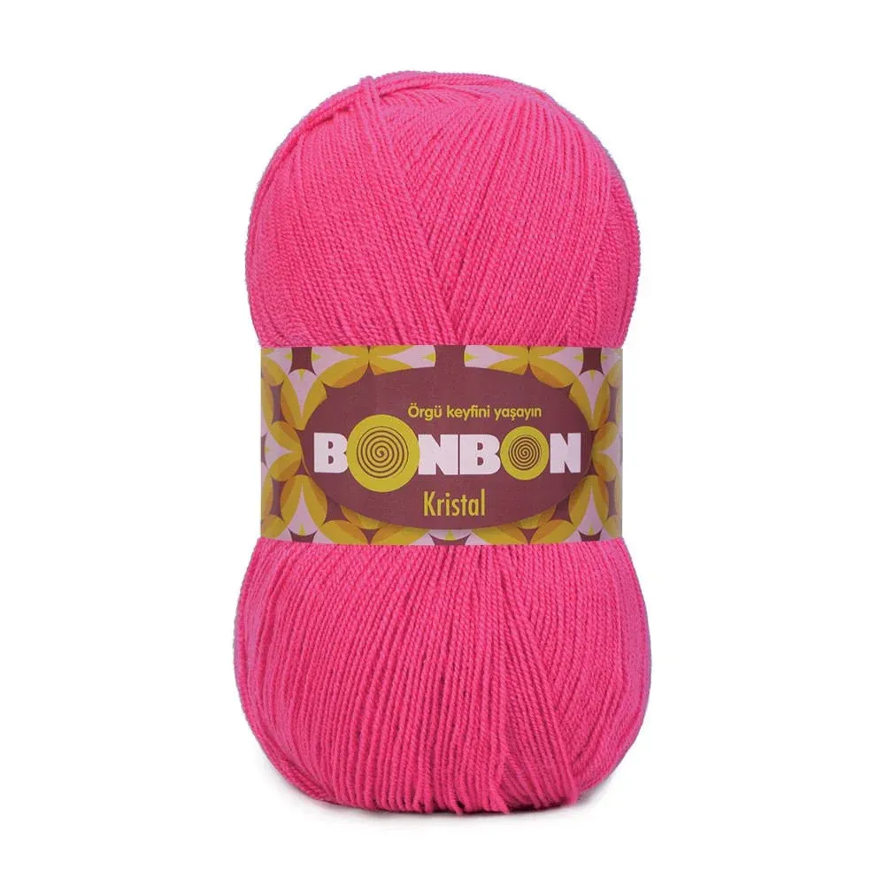 NAKO Bonbon Kristal 98403