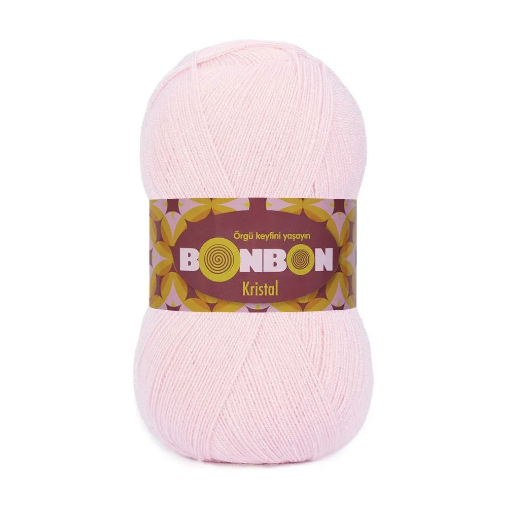 NAKO Bonbon Kristal 98331