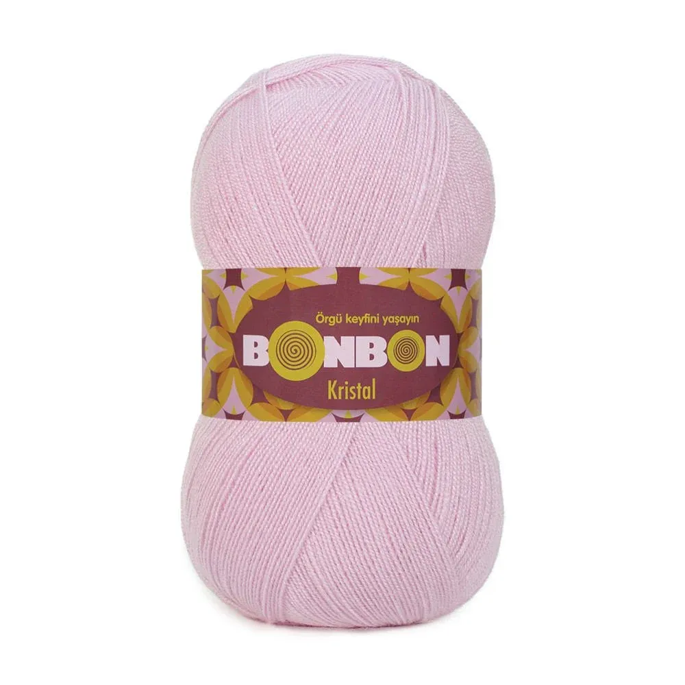 NAKO Bonbon Kristal 98332