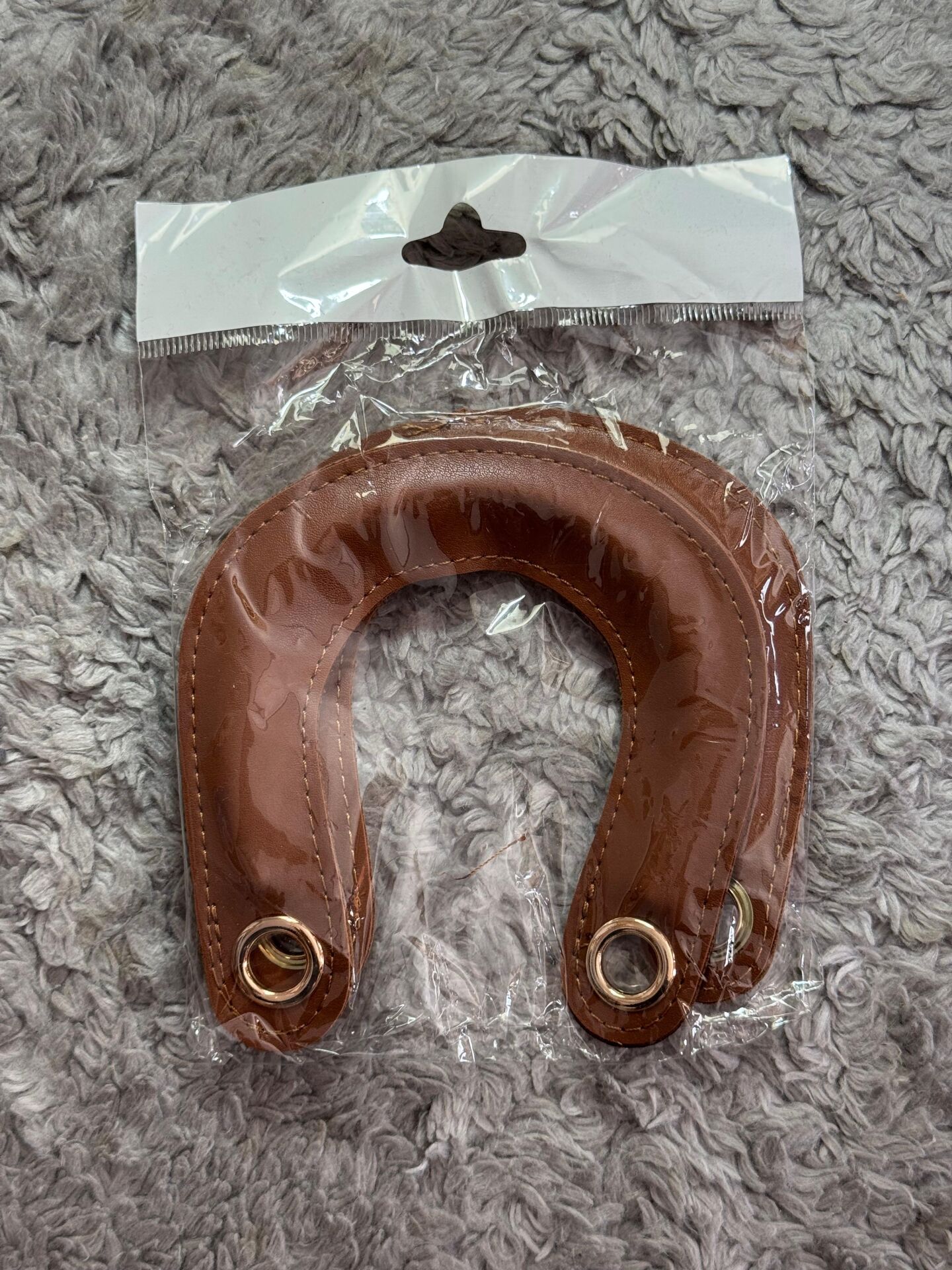 Dior Çanta Sapı Taba