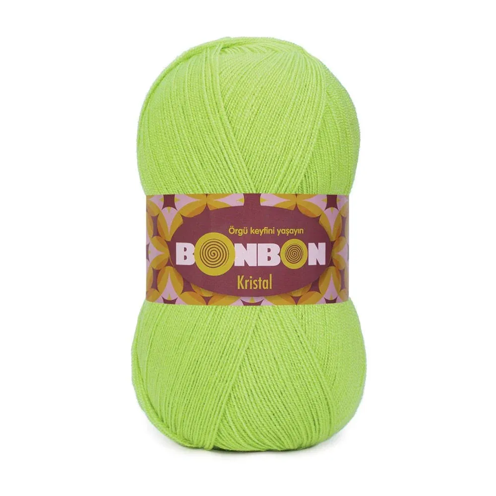 NAKO Bonbon Kristal 98228