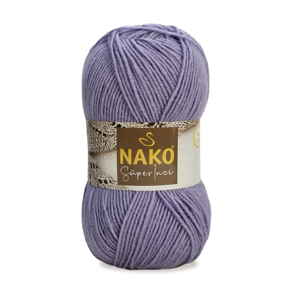 NAKO Süper İnci 4984