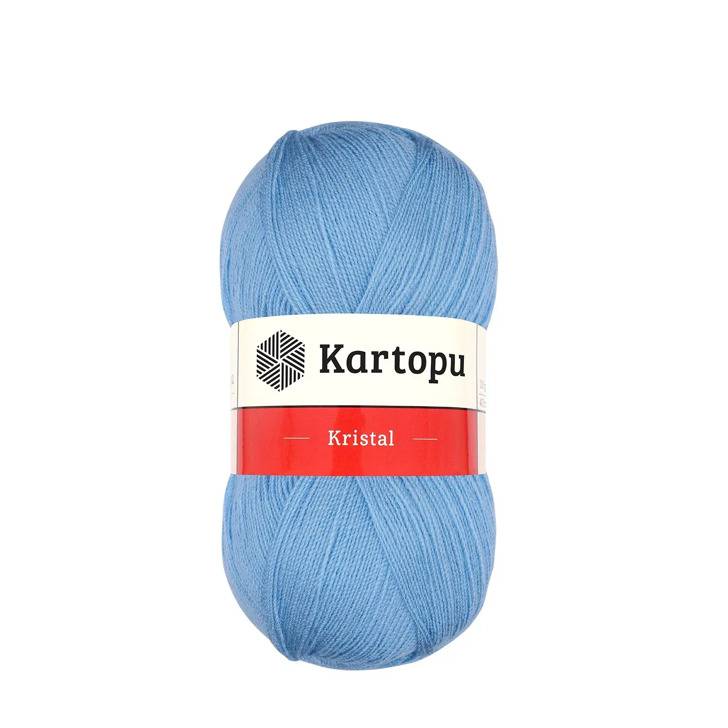 Kartopu Kristal 540