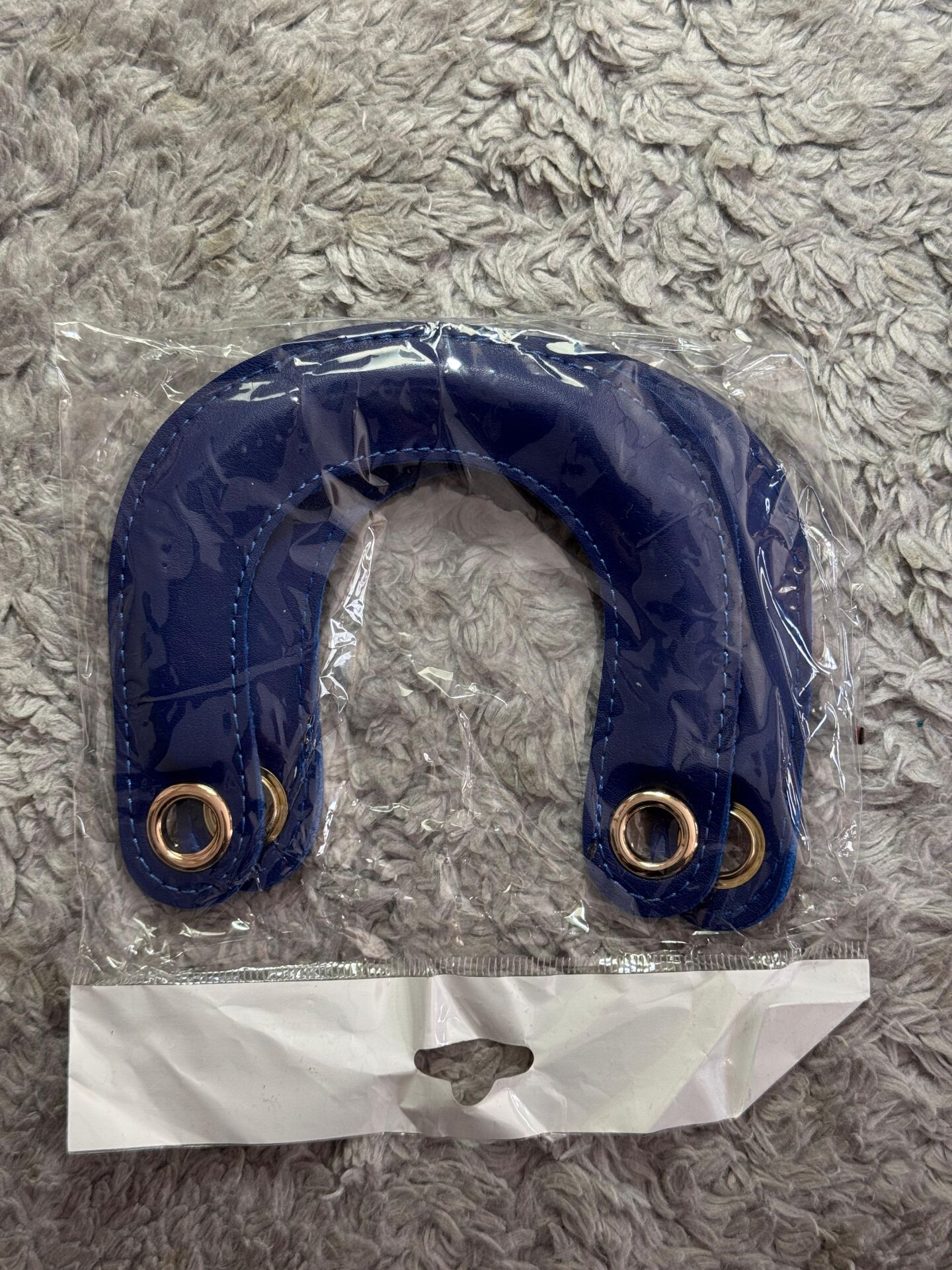 Dior Çanta Sapı Mavi