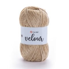 YARNART Velour