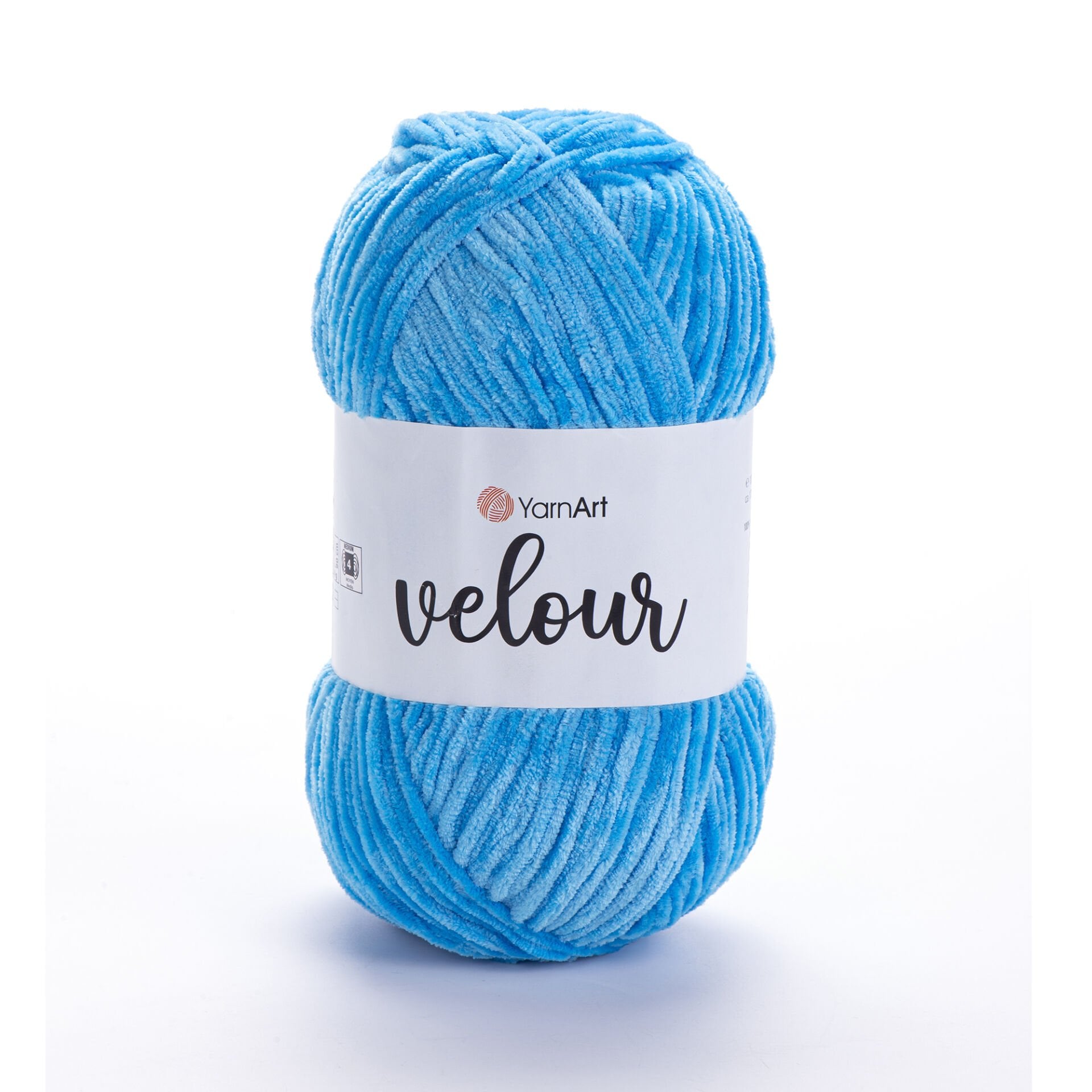 YARNART Velour 850