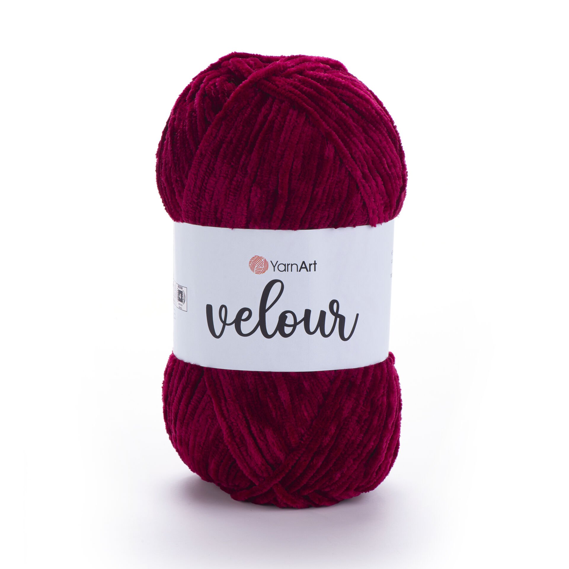 YARNART Velour 847