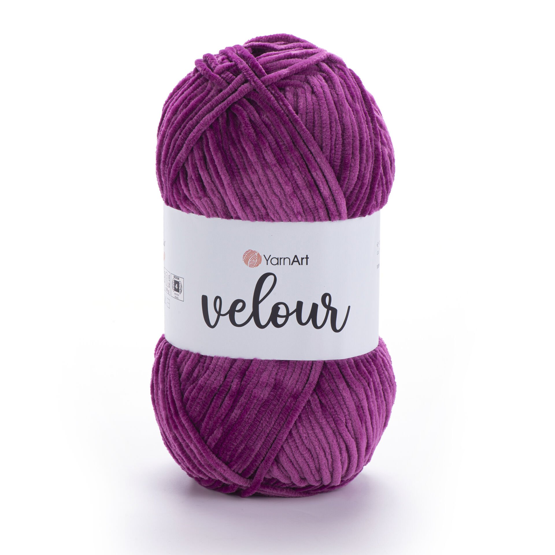 YARNART Velour 855