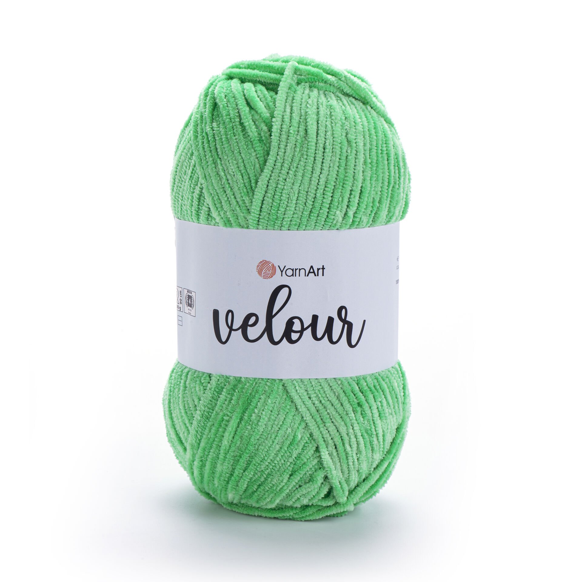 YARNART Velour 861