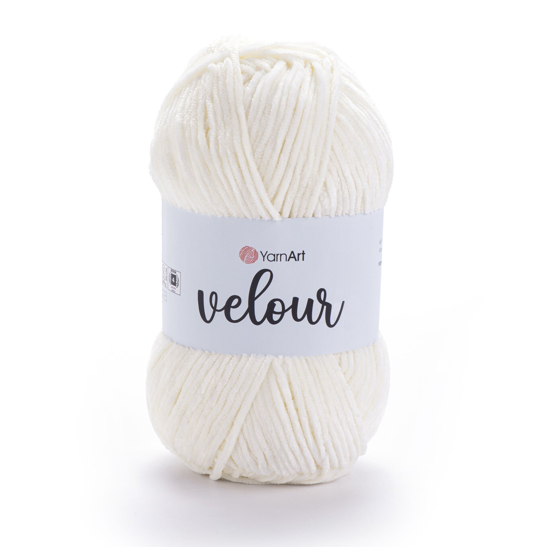 YARNART Velour 841