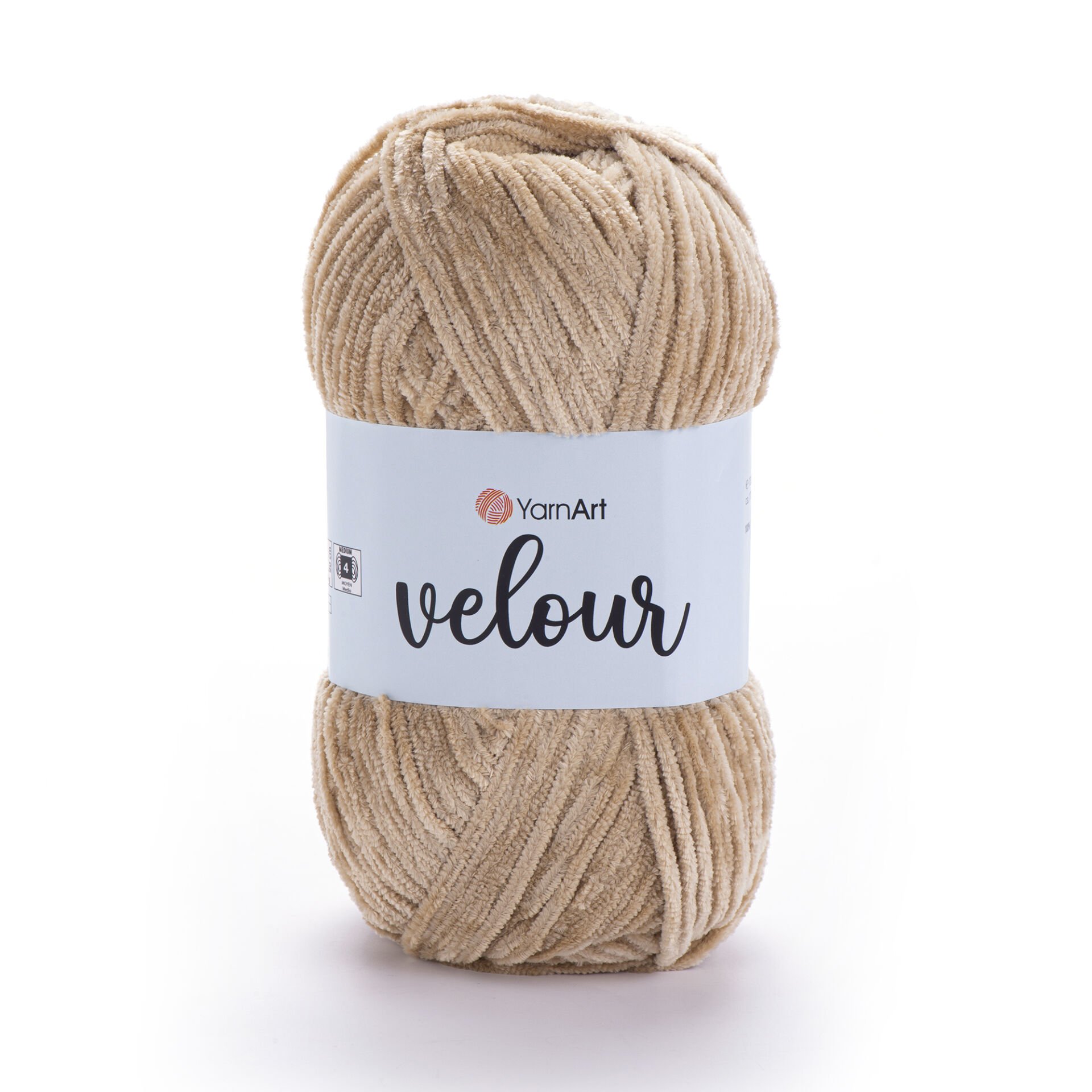 YARNART Velour 843