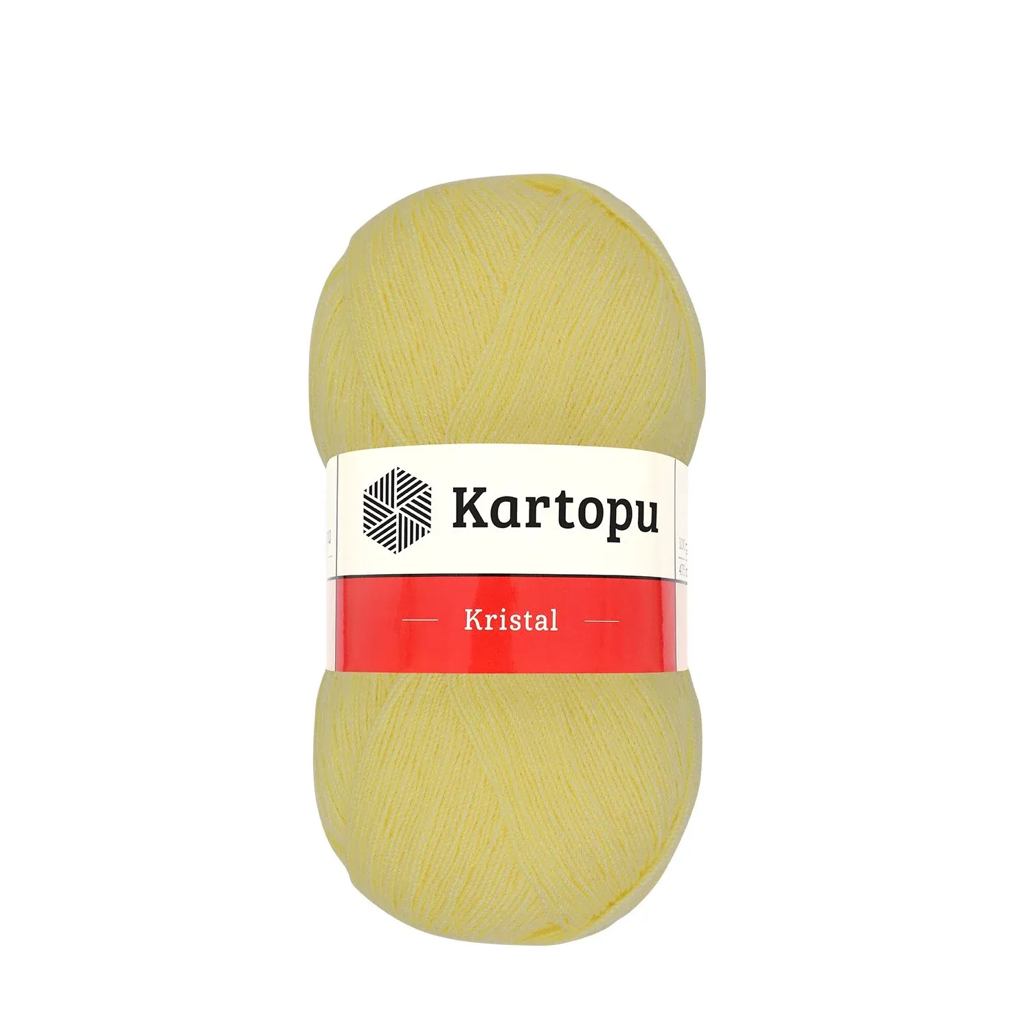 Kartopu Kristal 1331