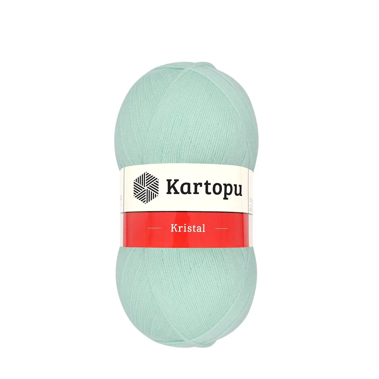 Kartopu Kristal 1537