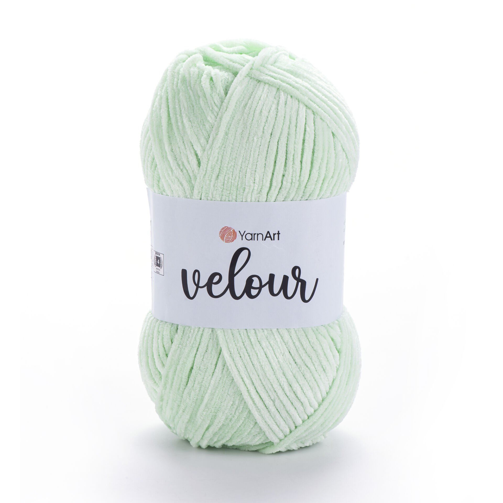 YARNART Velour 845