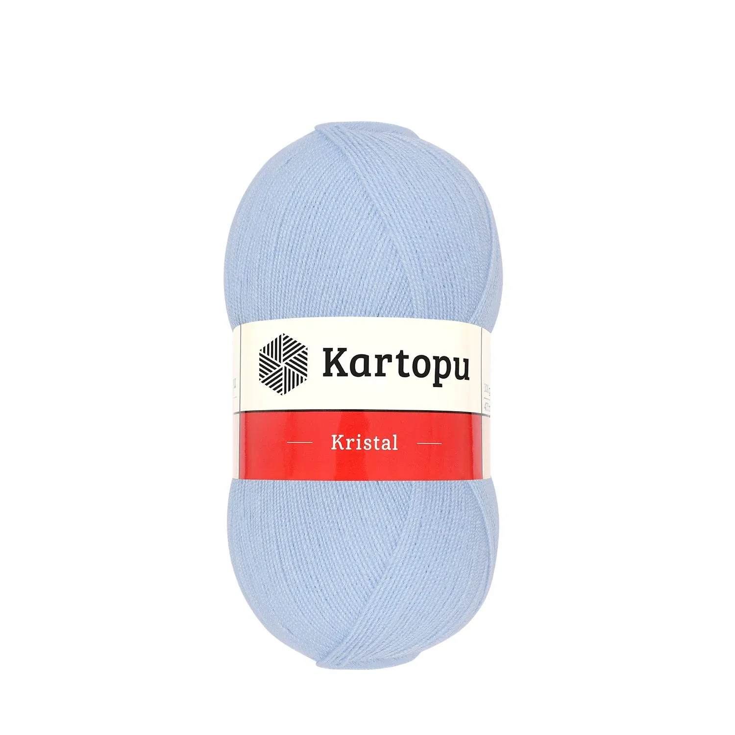 Kartopu Kristal 1543