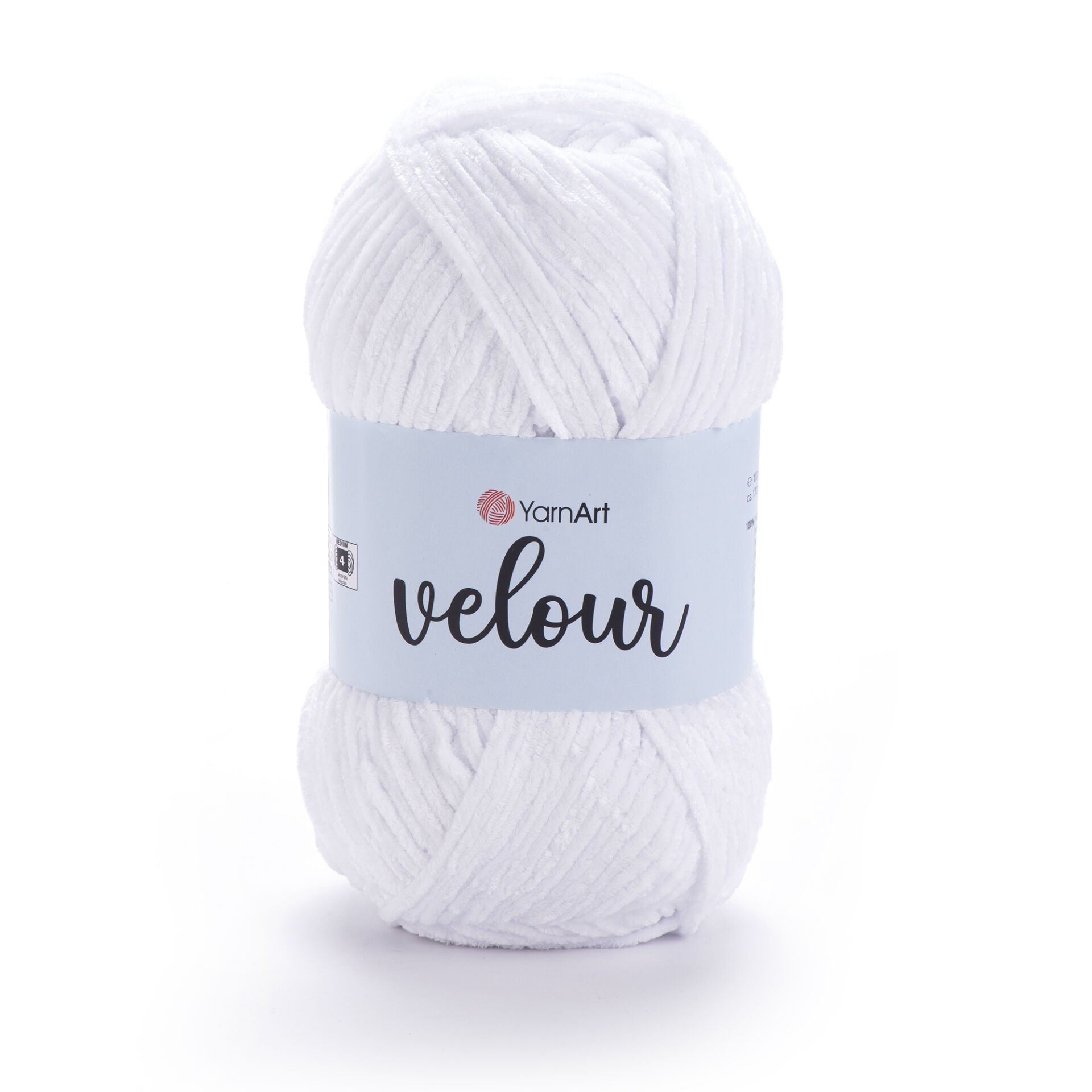 YARNART Velour 840