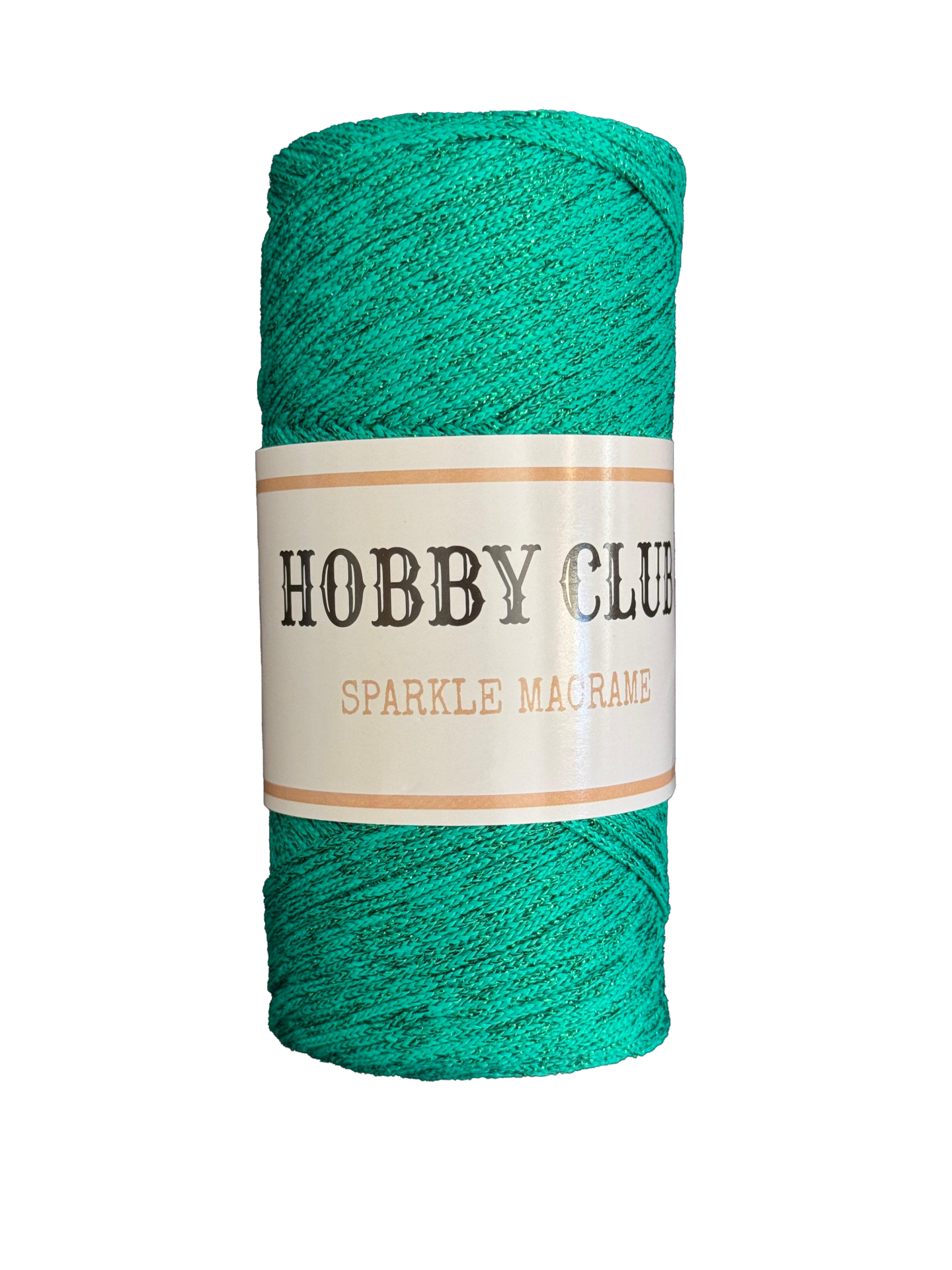 Polyester Makrome Simli No:4 200GR 2mm 175 Benetton