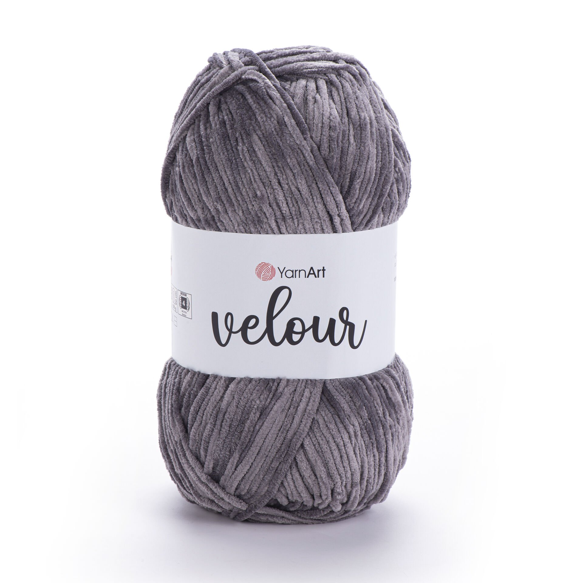 YARNART Velour 858