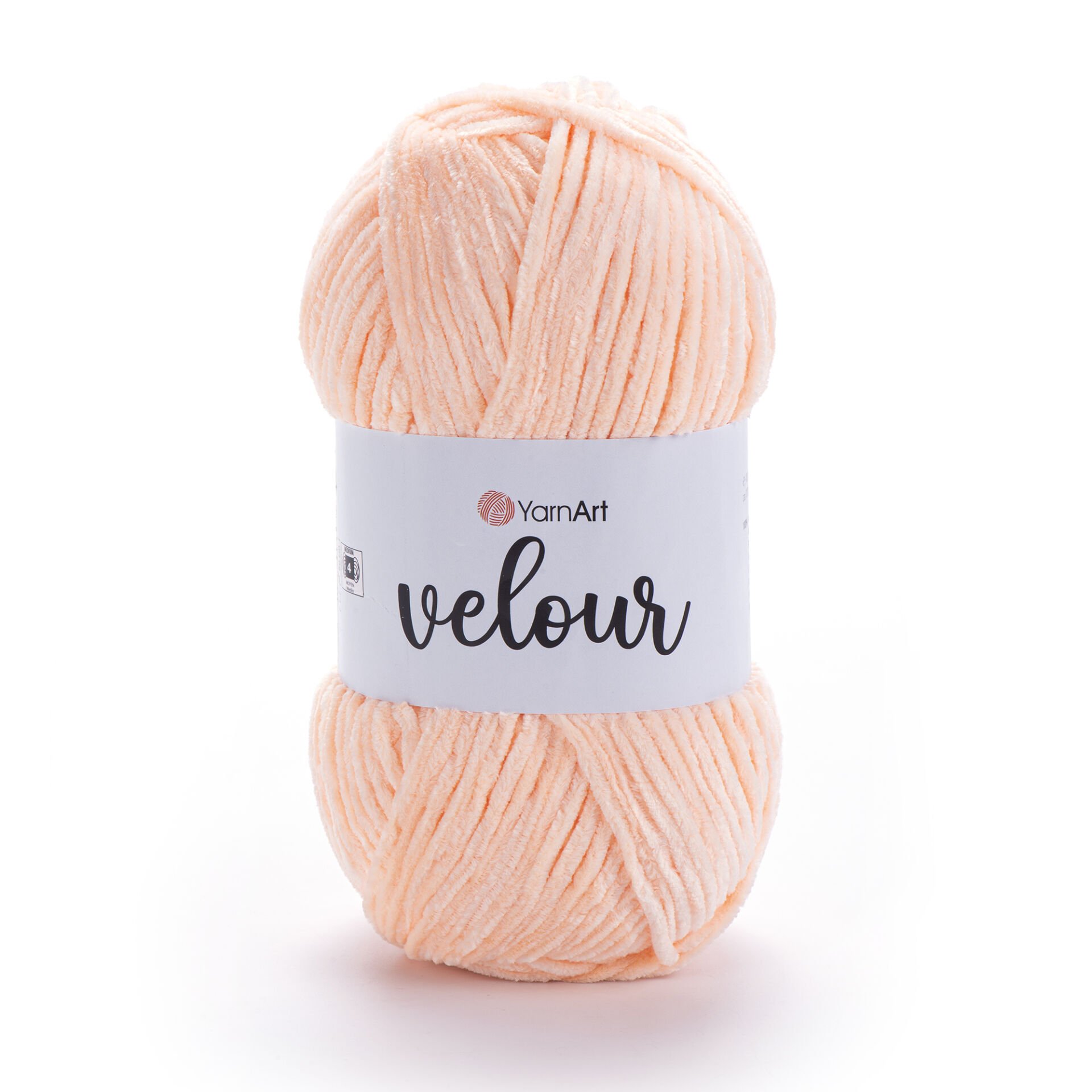 YARNART Velour 863