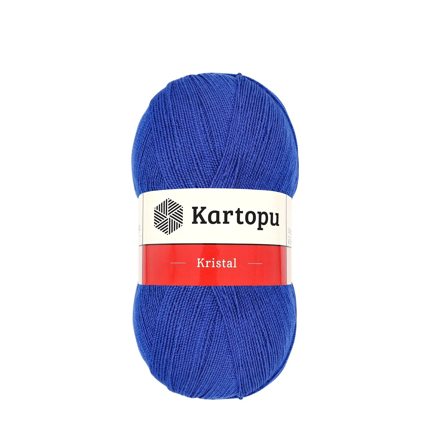 Kartopu Kristal 1627