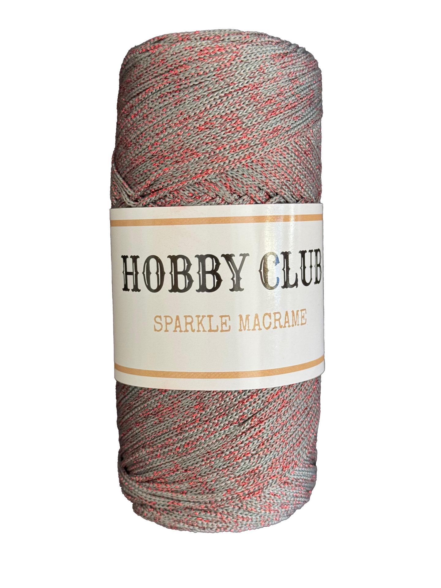 Polyester Makrome Simli No:4 200GR 2mm 1274