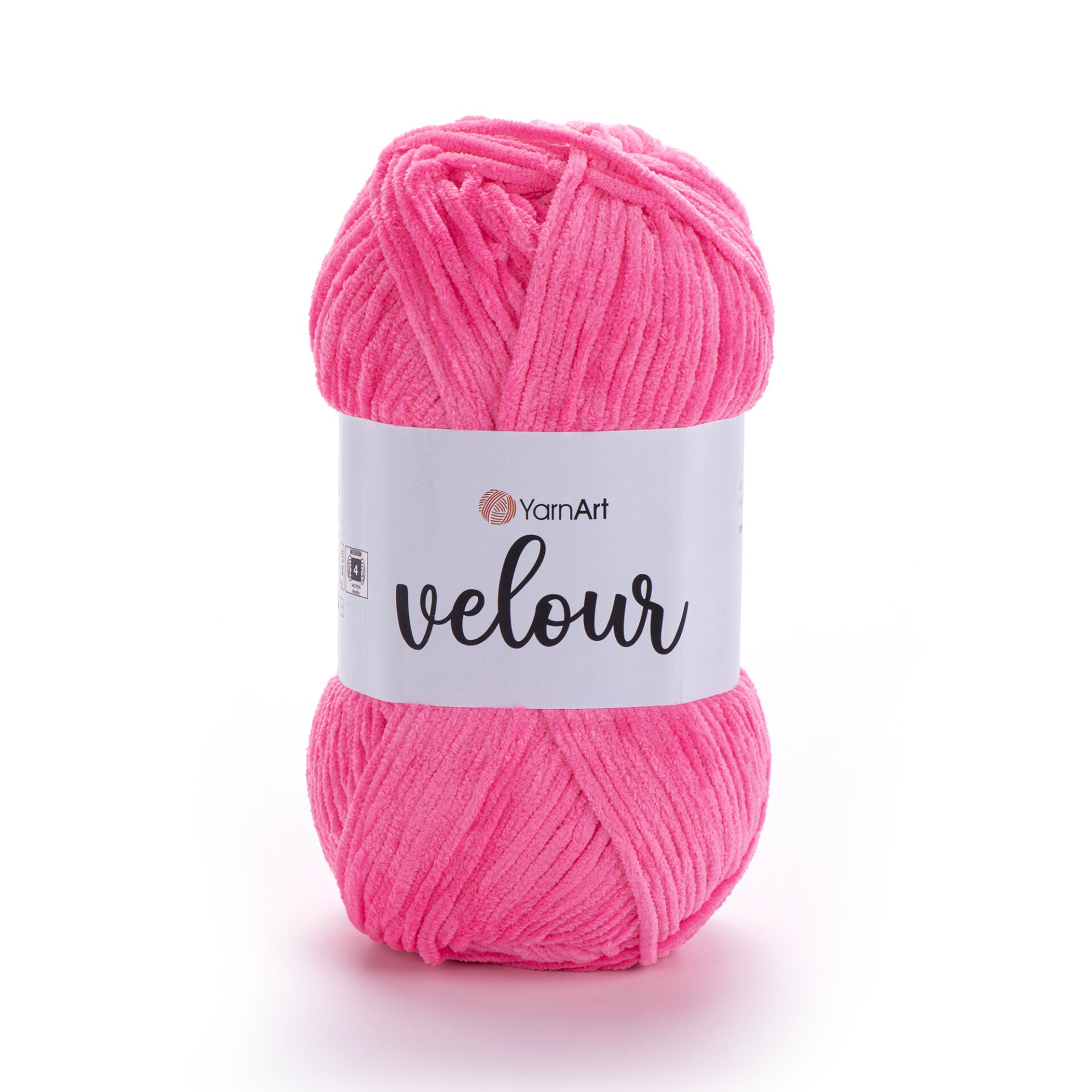YARNART Velour 860