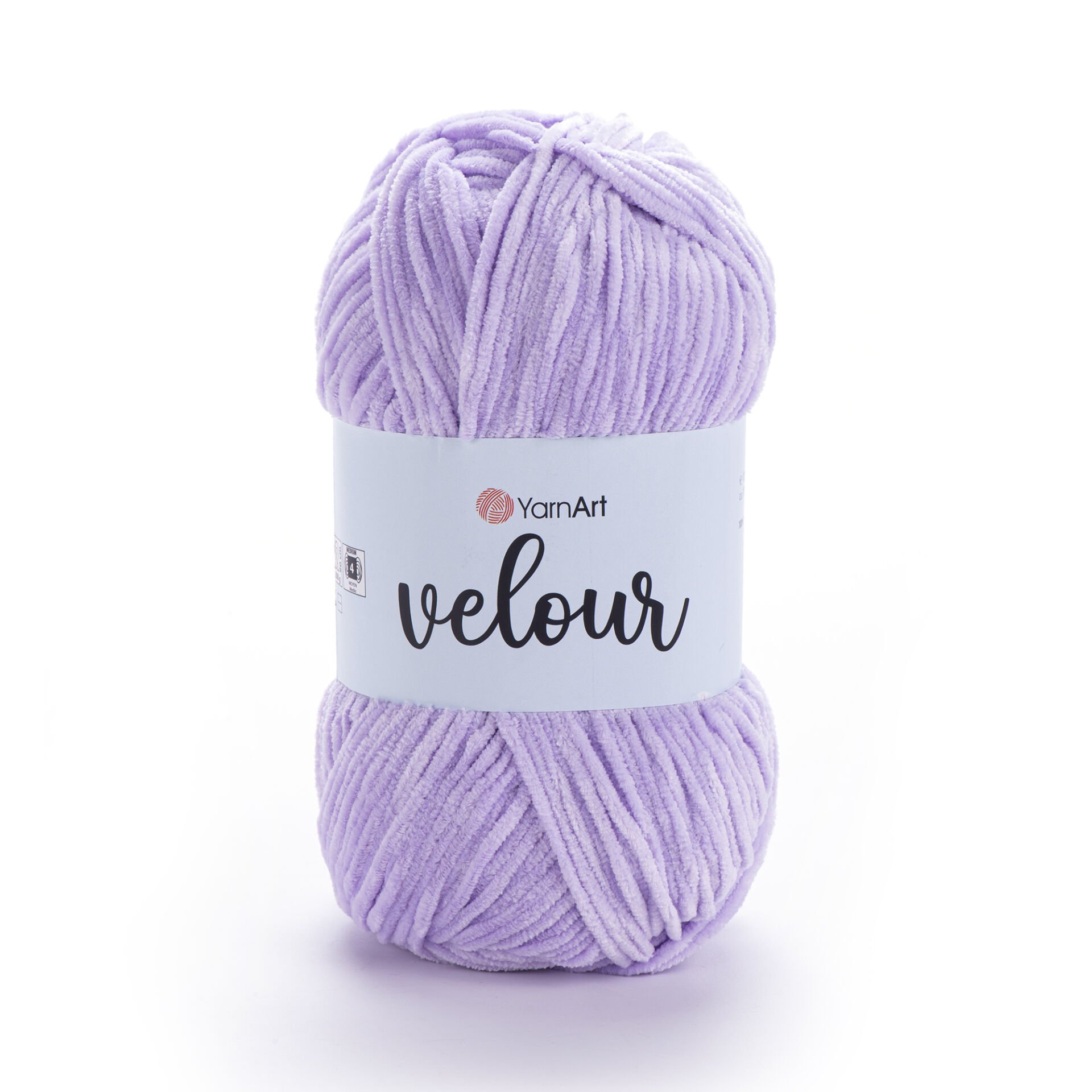 YARNART Velour 859