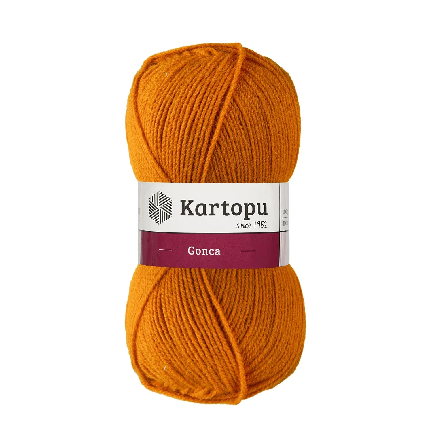 KARTOPU Gonca