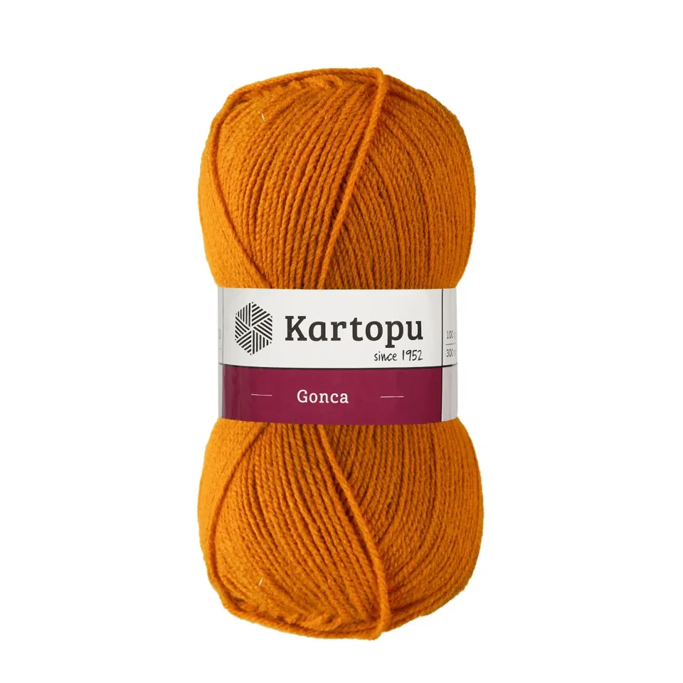 KARTOPU Gonca
