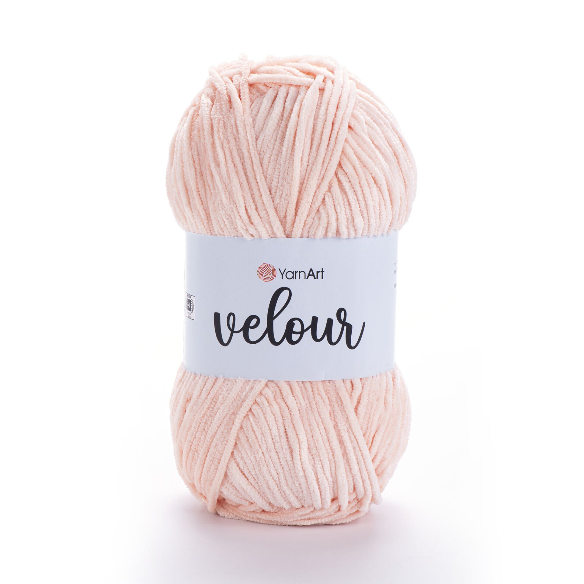 YARNART Velour 869