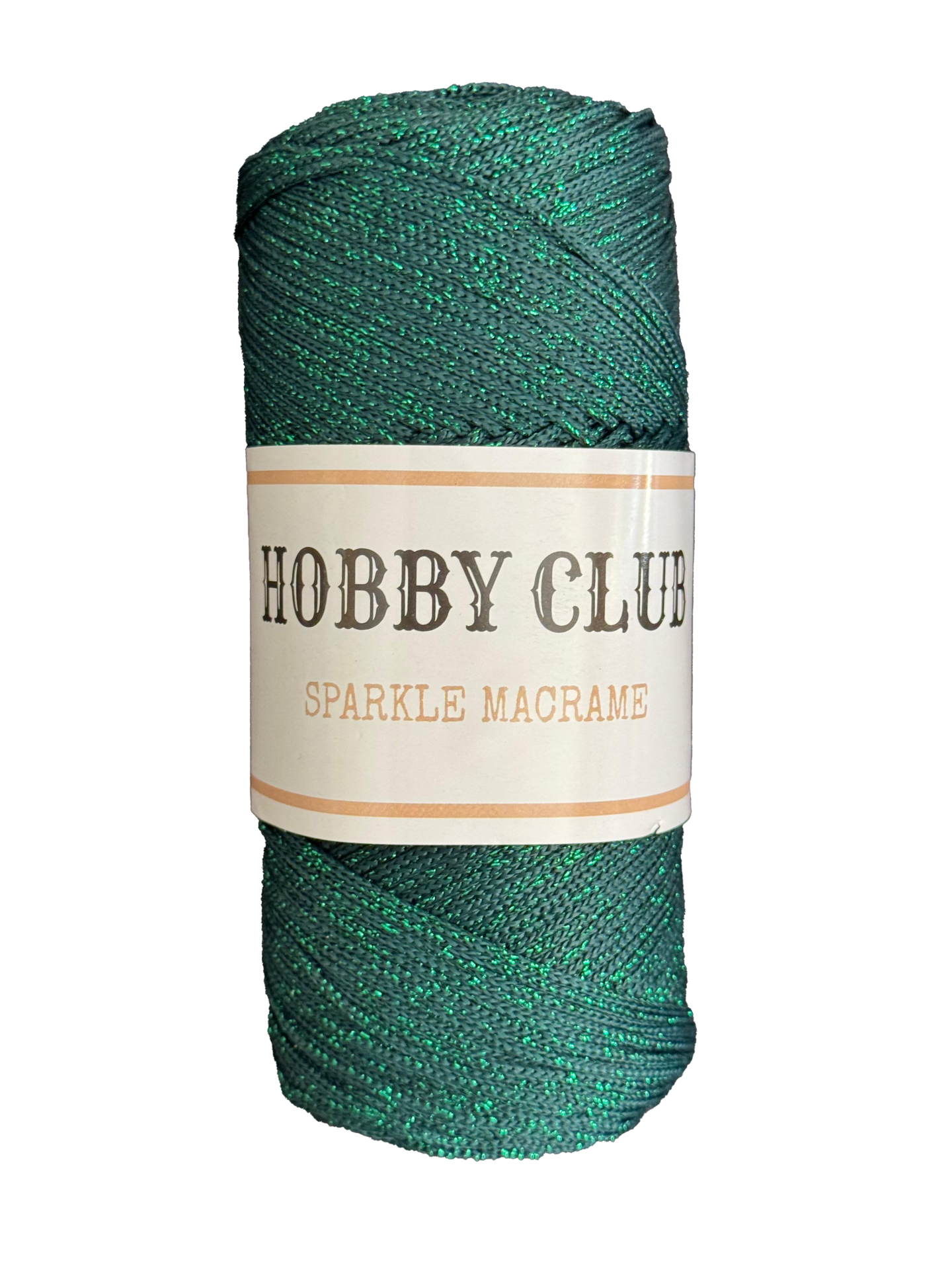 Polyester Makrome Simli No:4 200GR 2mm 180 Nefti