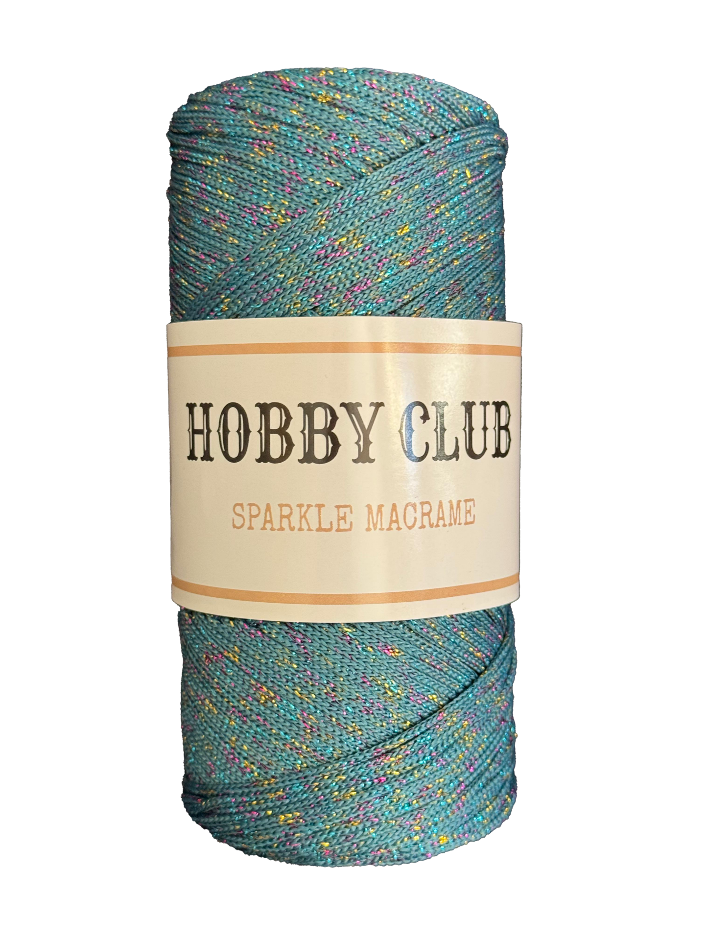 Polyester Makrome Simli No:4 200GR 2mm 1067