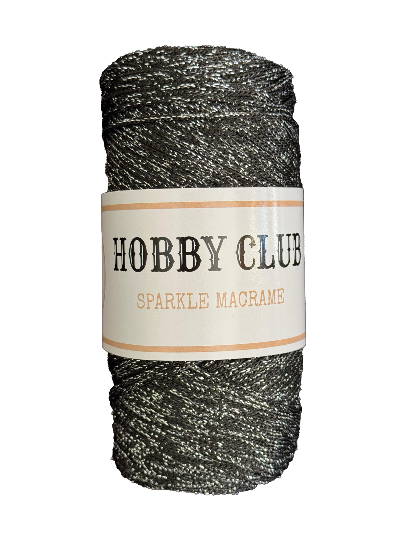 Polyester Makrome Simli No:4 200GR 2mm 1270