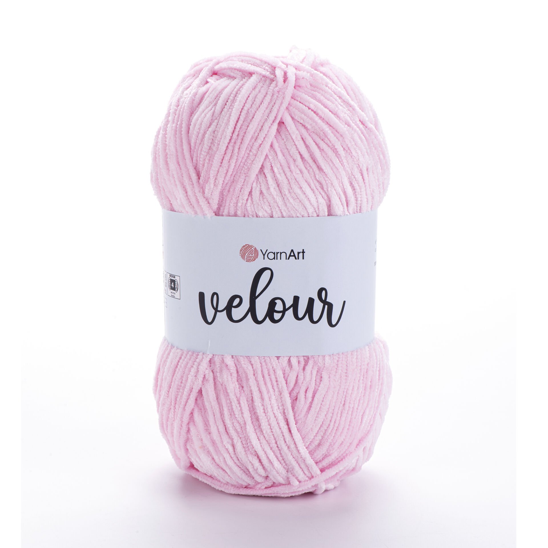 YARNART Velour 854