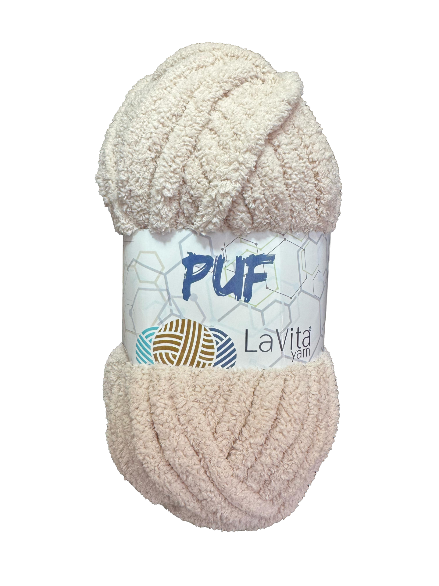 LAVITA Puf