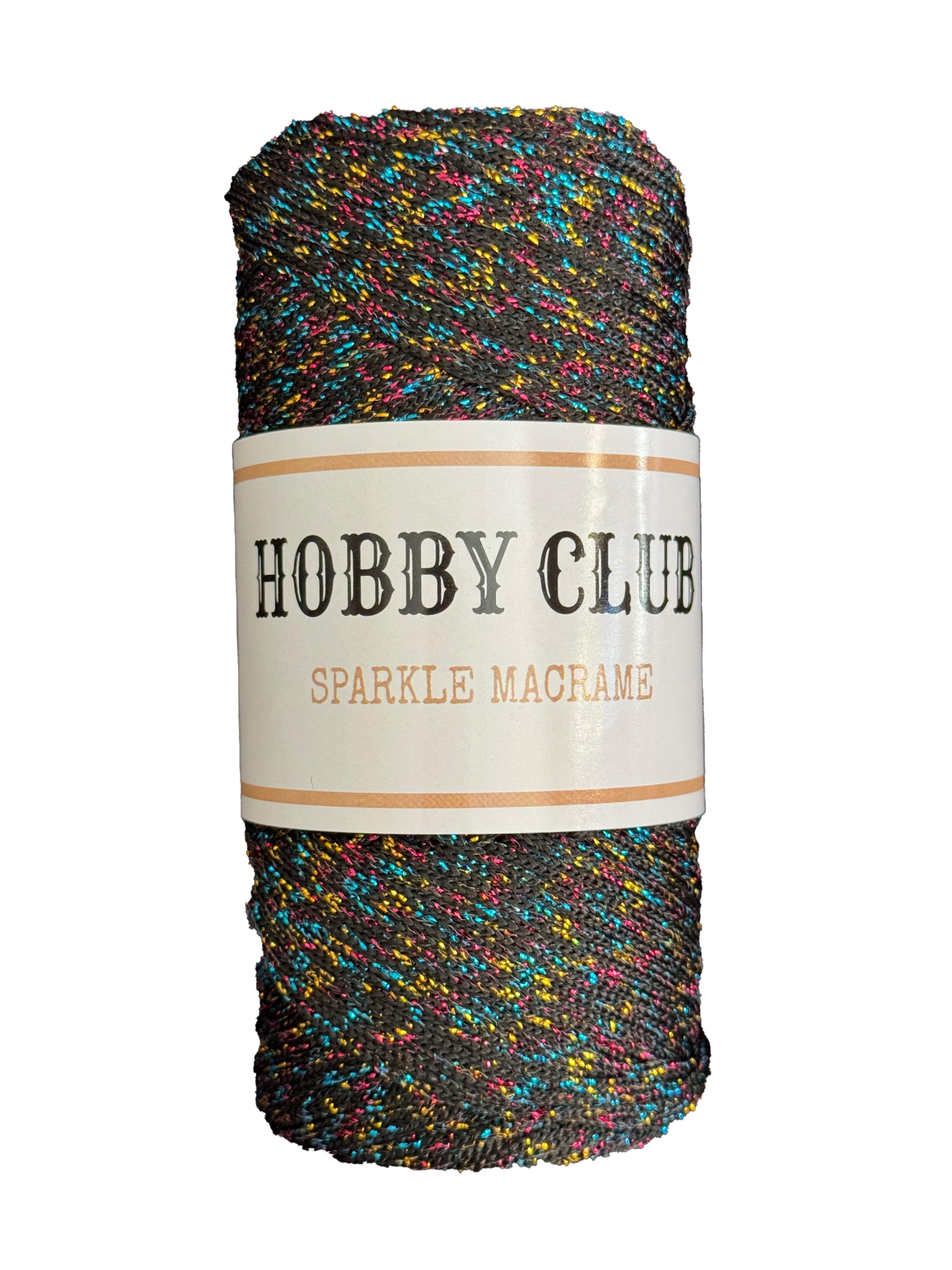 Polyester Makrome Simli No:4 200GR 2mm 1272