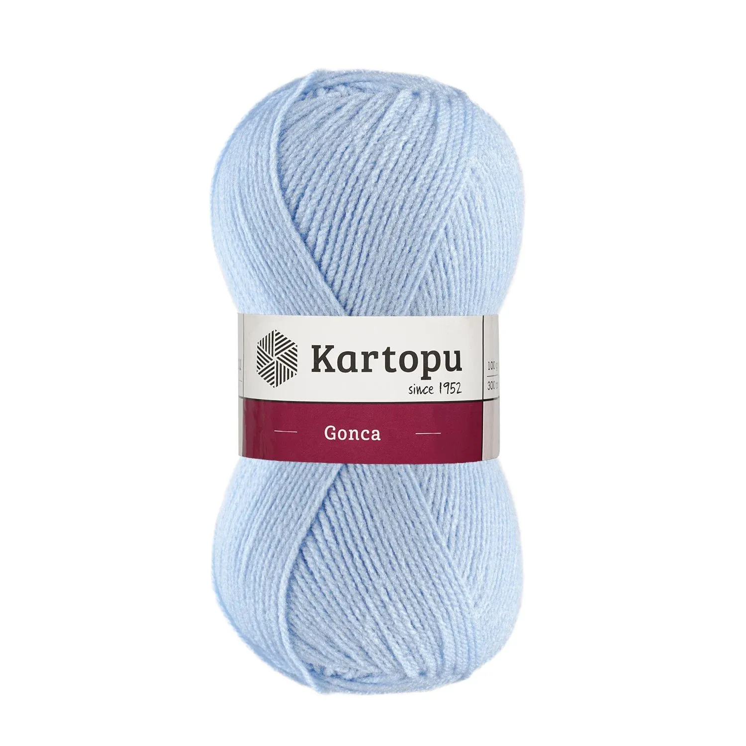 KARTOPU Gonca 544