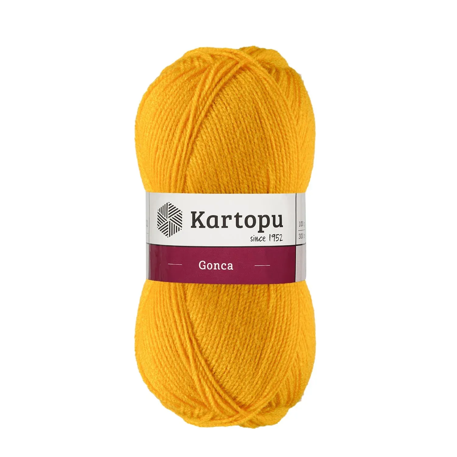 KARTOPU Gonca 307