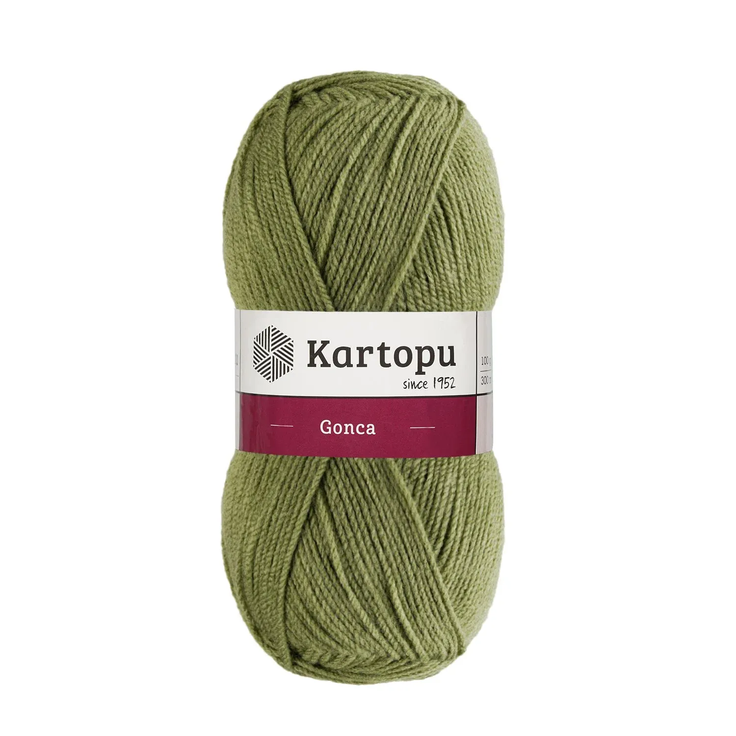 KARTOPU Gonca 430