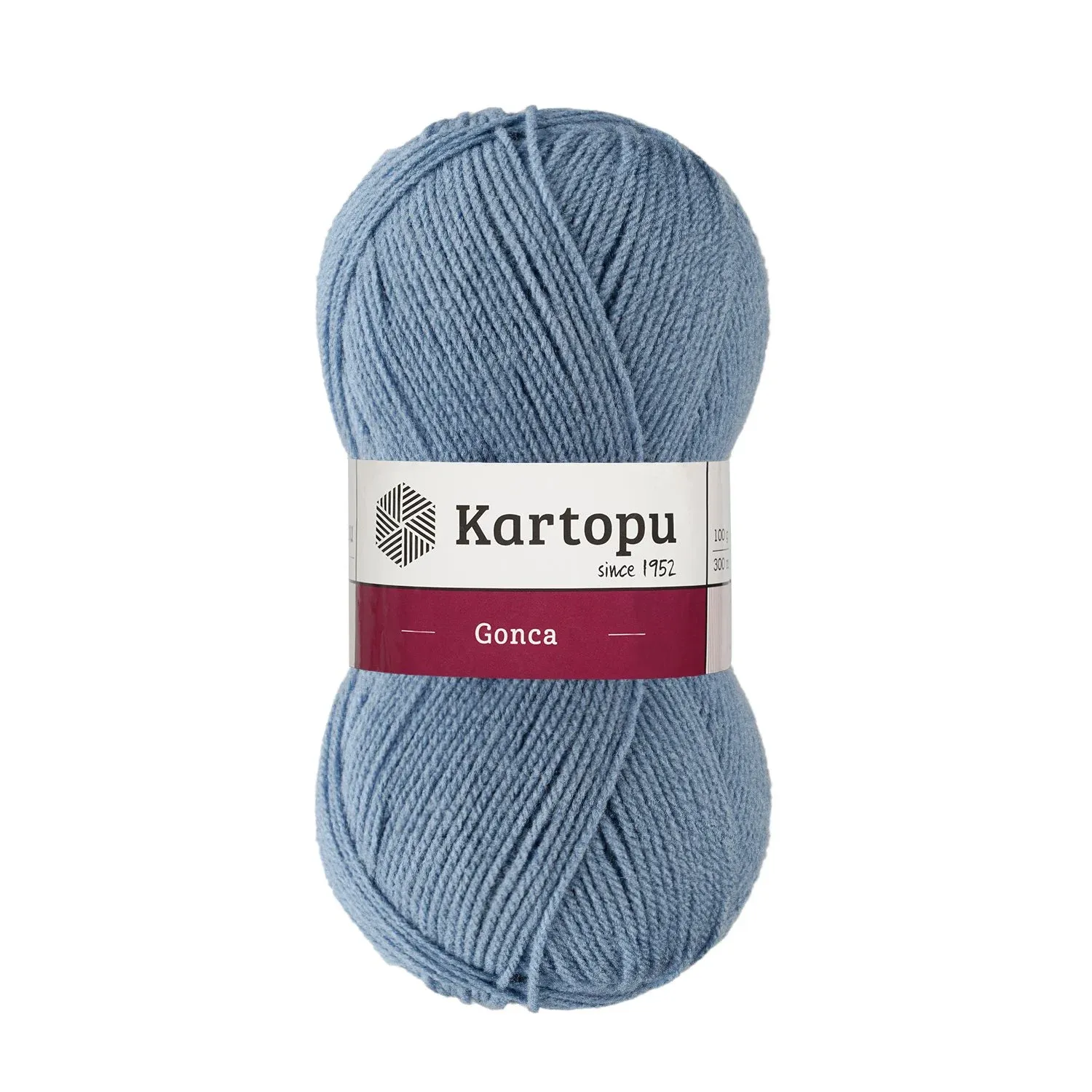 KARTOPU Gonca 644