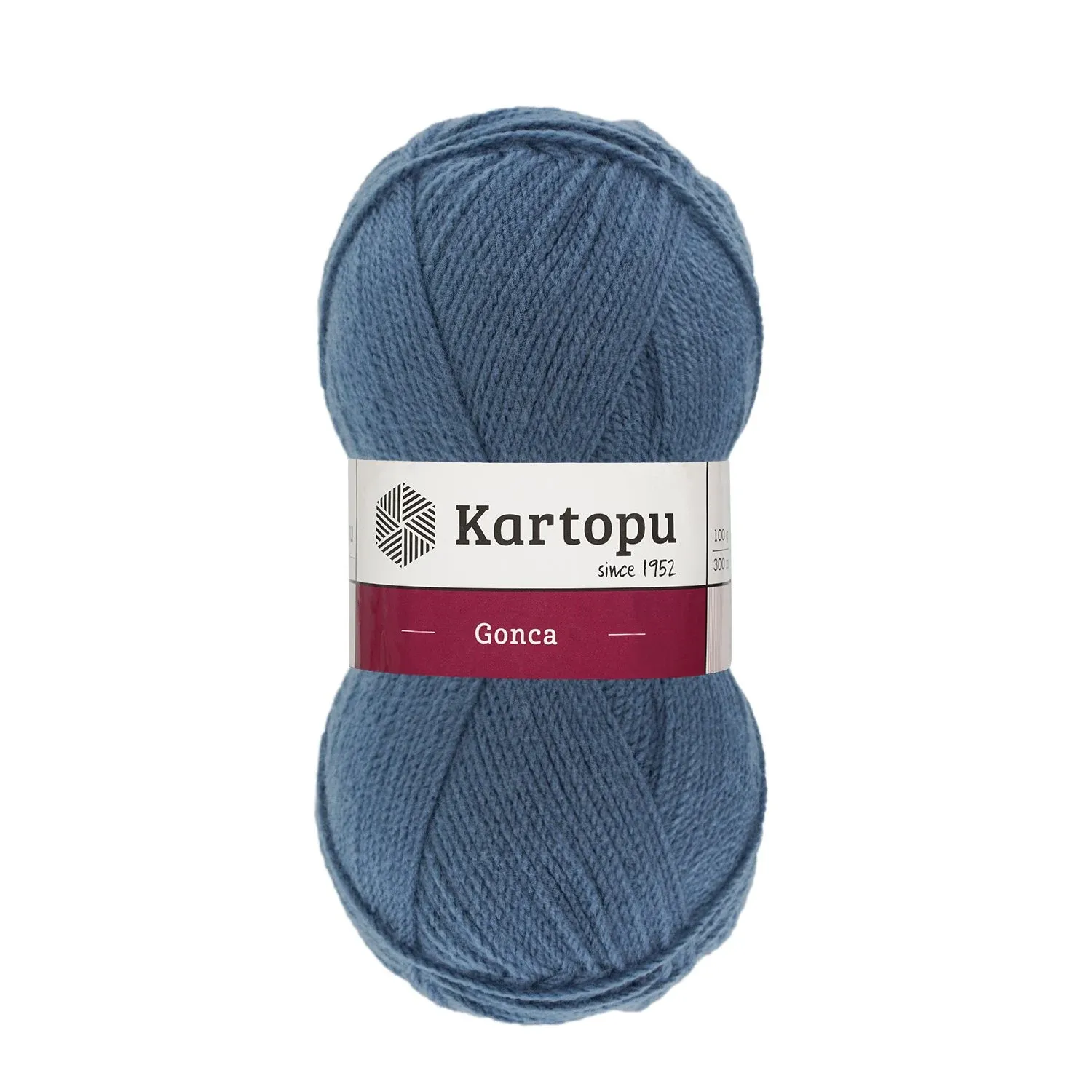 KARTOPU Gonca 650