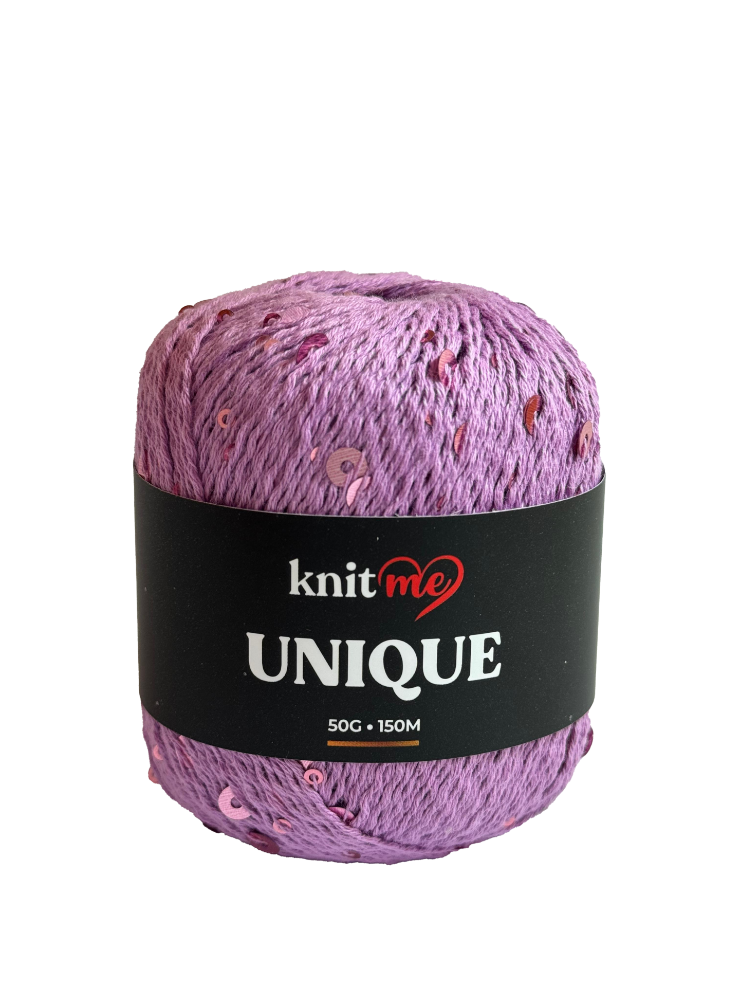 Knit Me Unique Lila