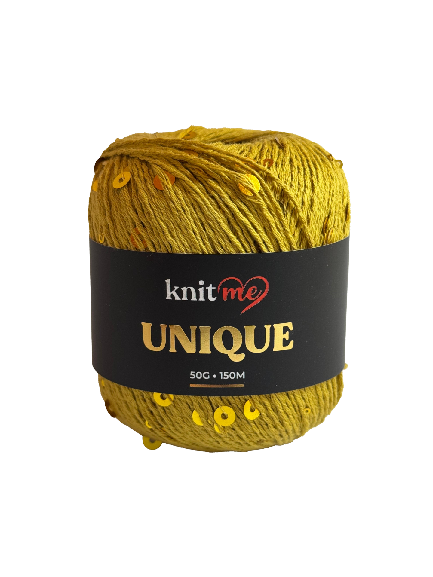 Knit Me Unique Hardal