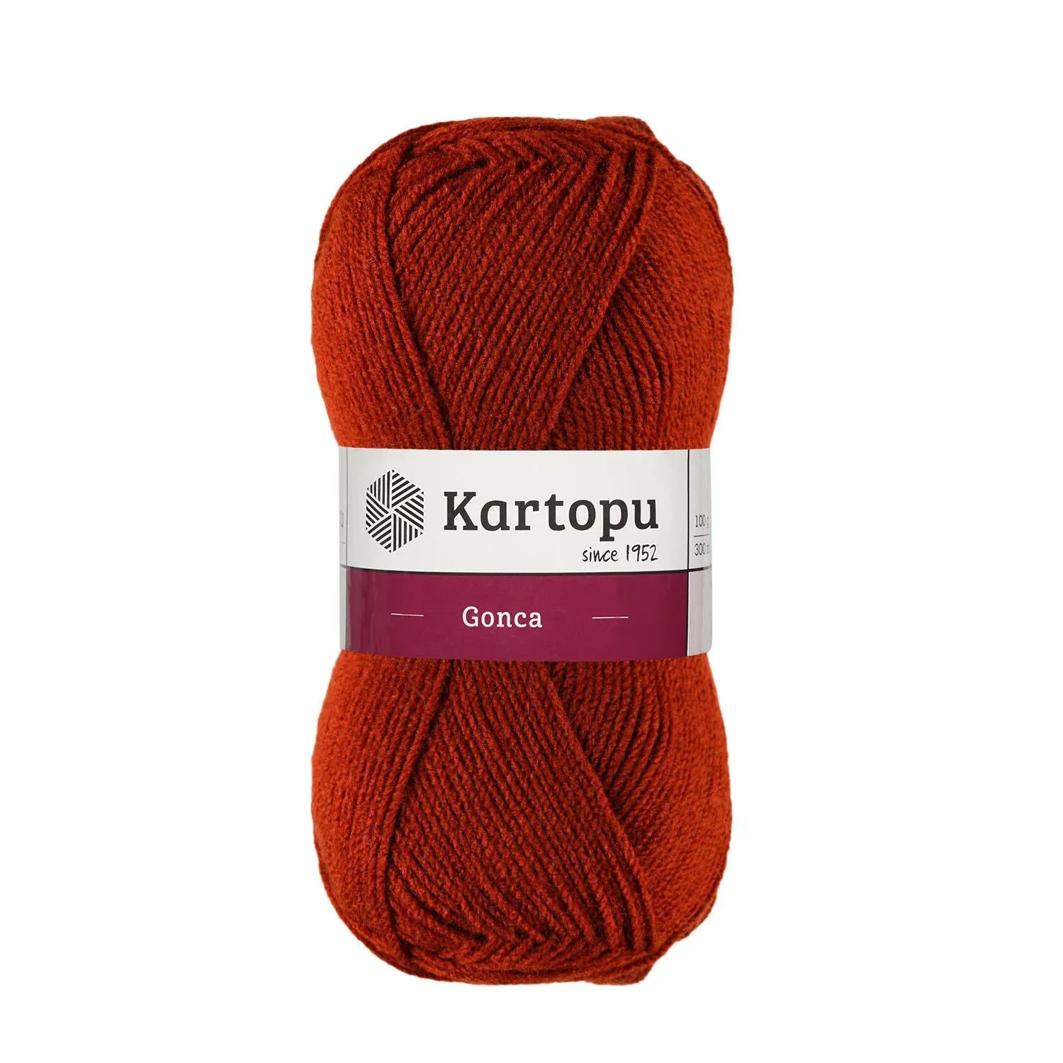 KARTOPU Gonca 832