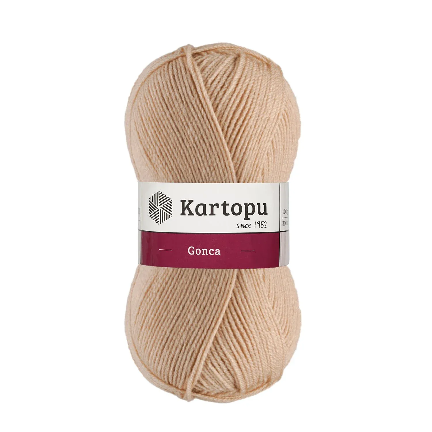 KARTOPU Gonca 855