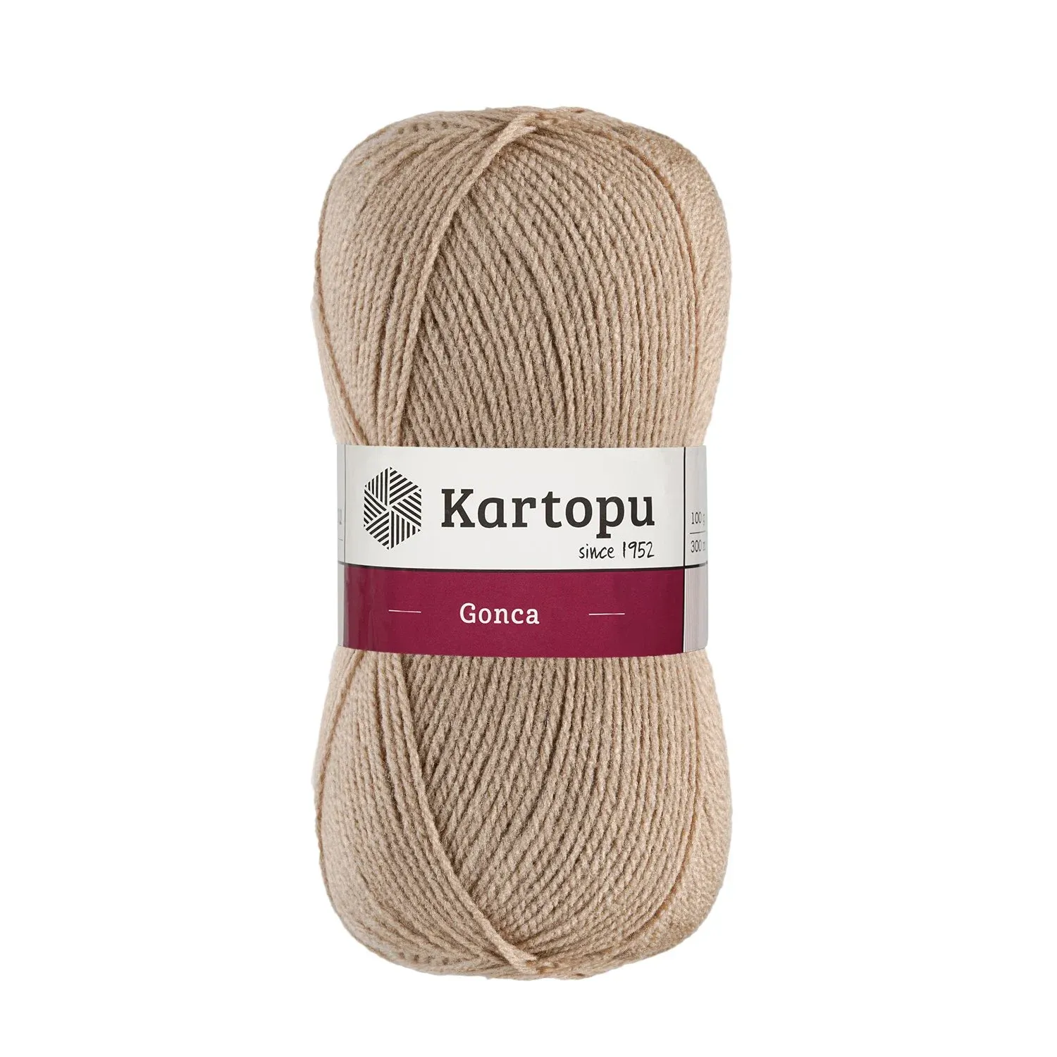 KARTOPU Gonca 880