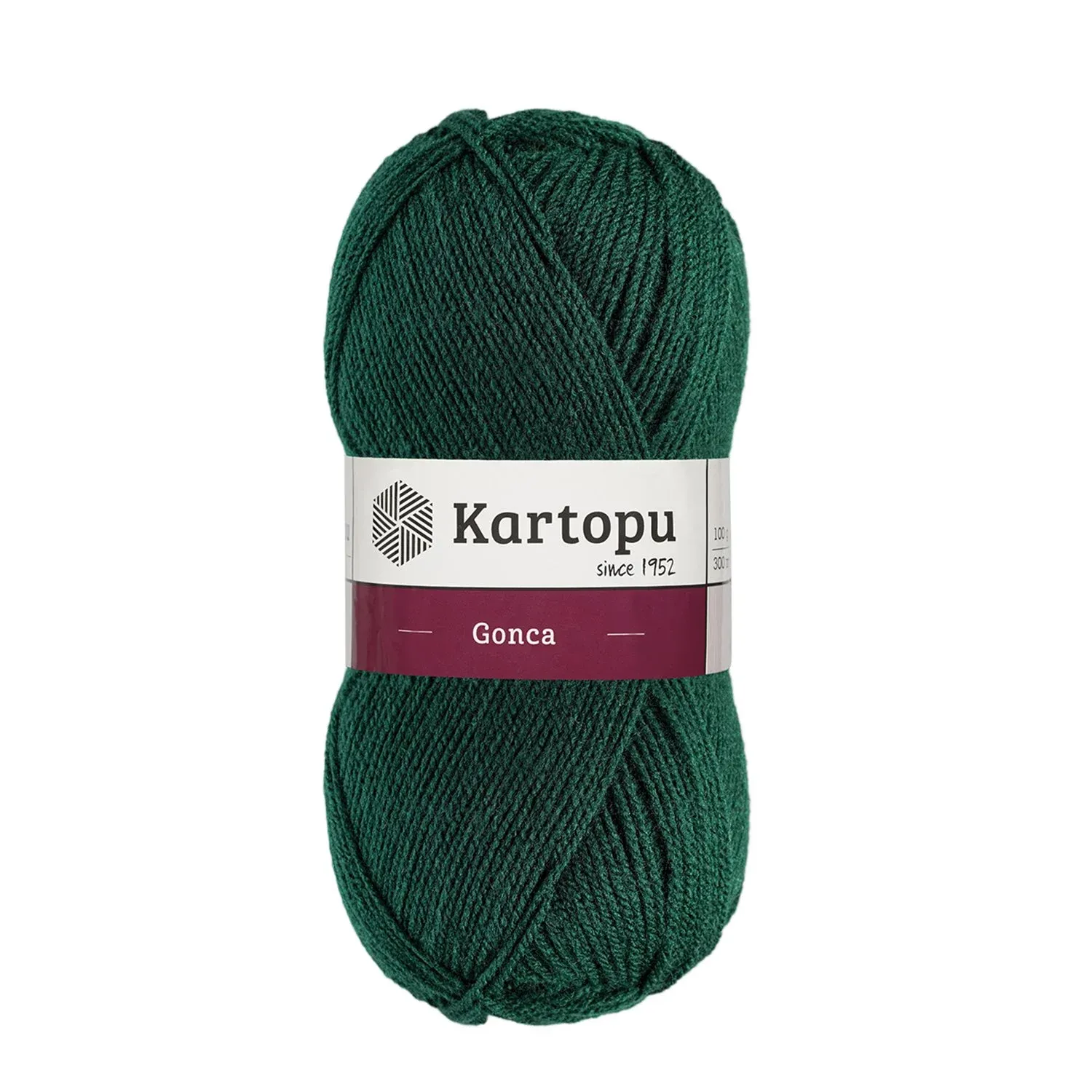 KARTOPU Gonca 1416