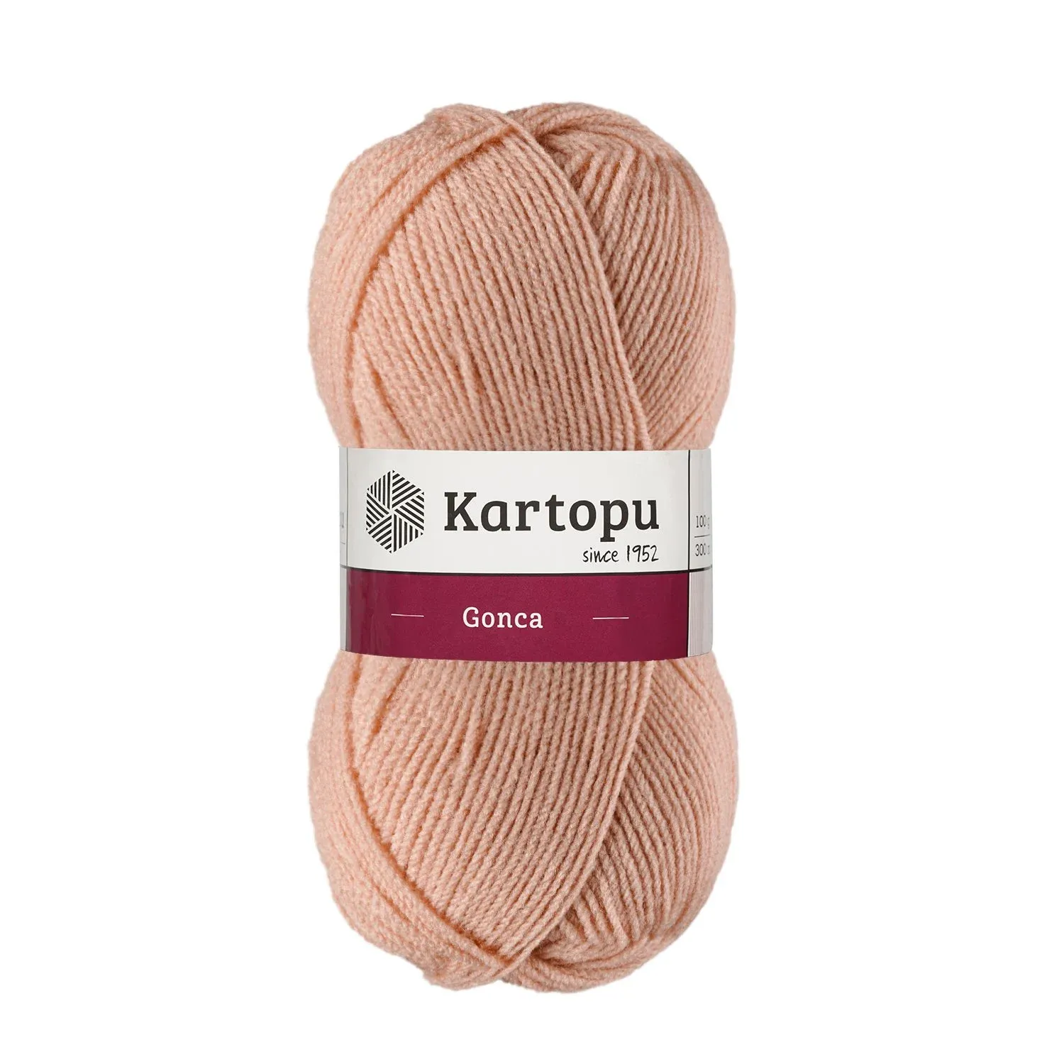 KARTOPU Gonca 1873
